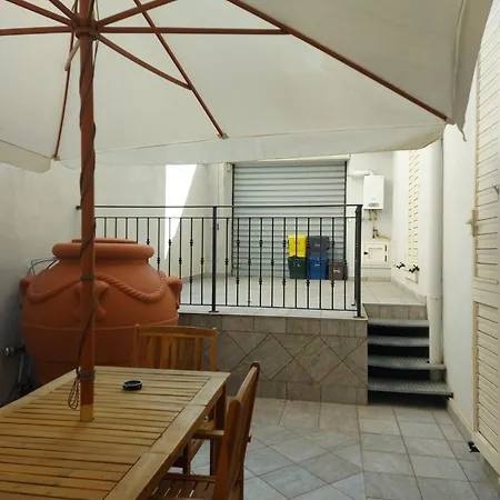 Arte Mia Frühstückspension 3*